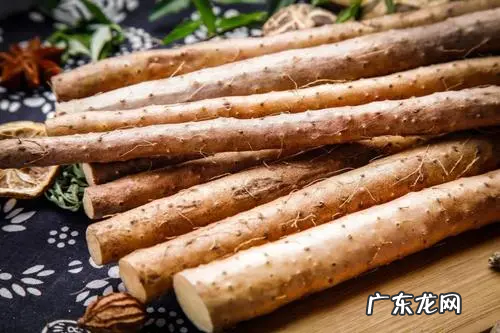 山药有黑点还能吃,山药上有黑点子可以吃