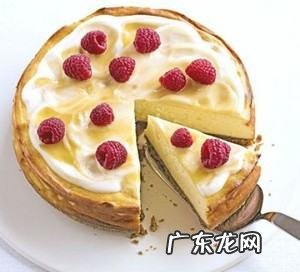起司蛋糕做法 教你做出美味西点,起司蛋糕的做法和配方