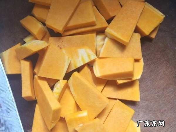 吃南瓜的好处是什么,你知道吃南瓜有什么好处英语