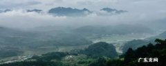 海南白沙县景点 沙县景点