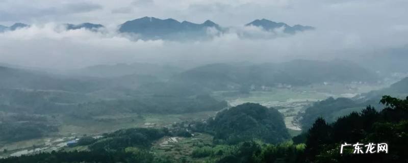 海南白沙县景点 沙县景点