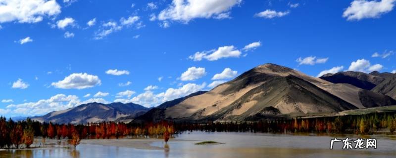 巴塘县旅游景点 巴塘县景点