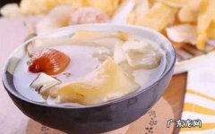 鱼胶多久泡发好,干鱼胶怎么泡发泡多久