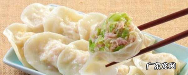 吃饺子能蘸白醋,吃饺子一定要蘸醋