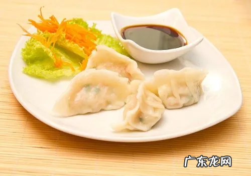 吃饺子能蘸白醋,吃饺子一定要蘸醋