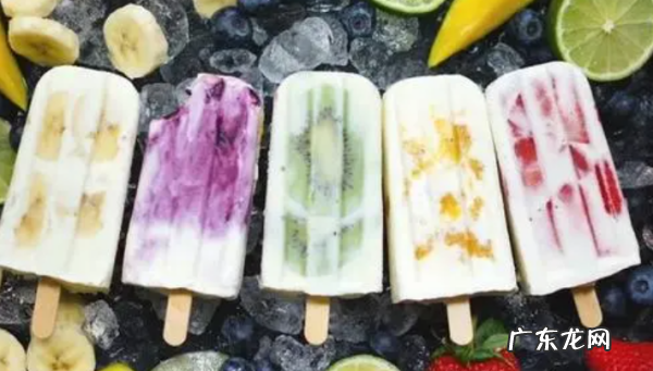 酸奶可以冷冻保存,酸奶放冰箱冷冻好吃