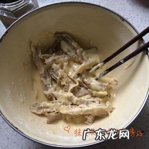 炸蘑菇用什么蘑菇,炸蘑菇用哪种蘑菇好吃