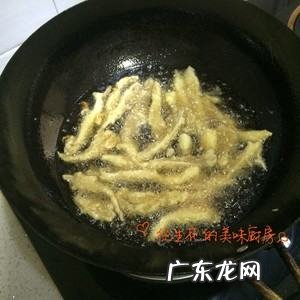 炸蘑菇用什么蘑菇,炸蘑菇用哪种蘑菇好吃