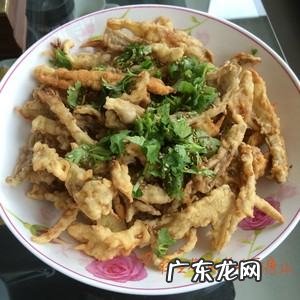 炸蘑菇用什么蘑菇,炸蘑菇用哪种蘑菇好吃