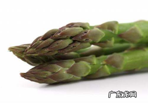 芦笋头上的花能吃,芦笋前面的花能吃