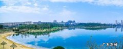 共青城旅游景点 共青城市景点