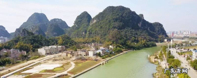 八步旅游景点大全地图 八步区景点