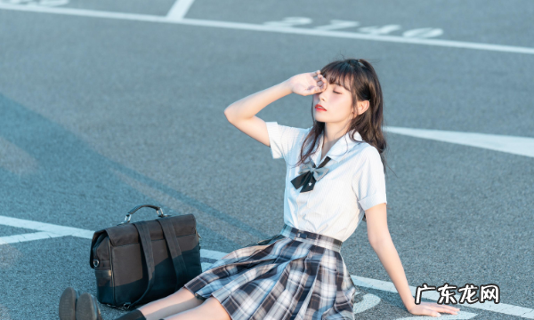 jk制服怎么洗怎么晾晒,女生如何挑选适合自己的jk制服