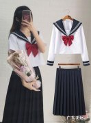 jk制服怎么洗怎么晾晒,女生如何挑选适合自己的jk制服