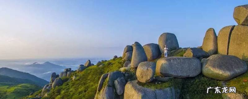 浦北县有哪些景点 浦北县景点