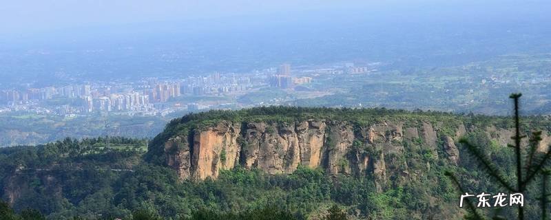 荣县景点 荣县景点有哪些