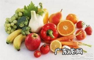 什么食物含钾最多,什么食物含钾元素最多