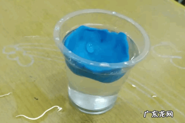 怎么用彩泥做起泡胶,用橡皮泥怎么制作起泡胶无白胶无胶水