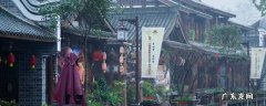 崇州市景点镇有哪些 崇州市景点
