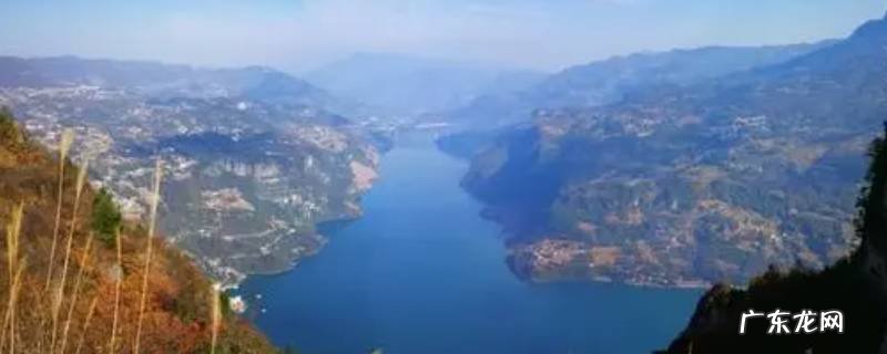 巴东县景点存在的问题 巴东县景点