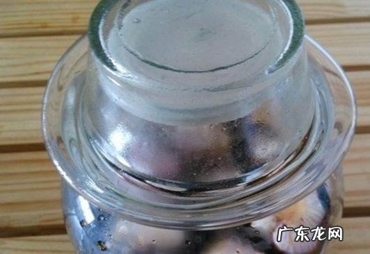糖醋蒜腌制多久能吃,糖醋大蒜怎么腌制好吃