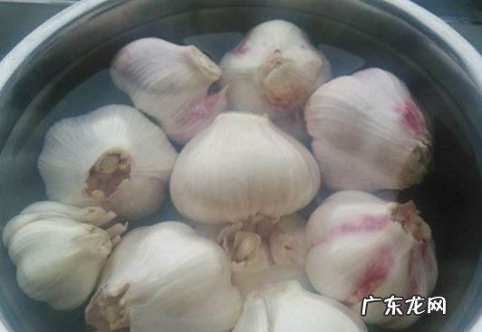 糖醋蒜腌制多久能吃,糖醋大蒜怎么腌制好吃