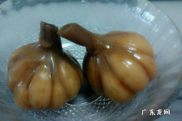 糖醋蒜腌制多久能吃,糖醋大蒜怎么腌制好吃