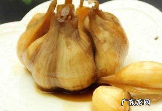 糖醋蒜腌制多久能吃,糖醋大蒜怎么腌制好吃