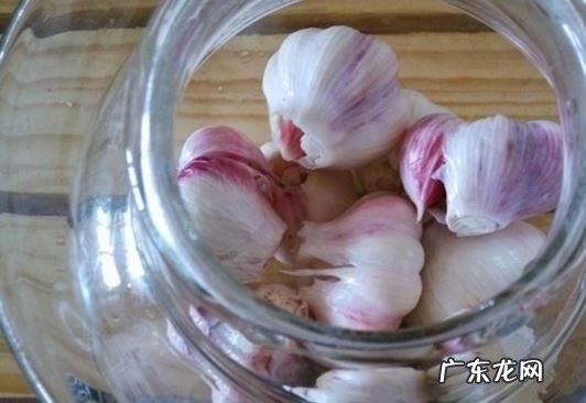 糖醋蒜腌制多久能吃,糖醋大蒜怎么腌制好吃