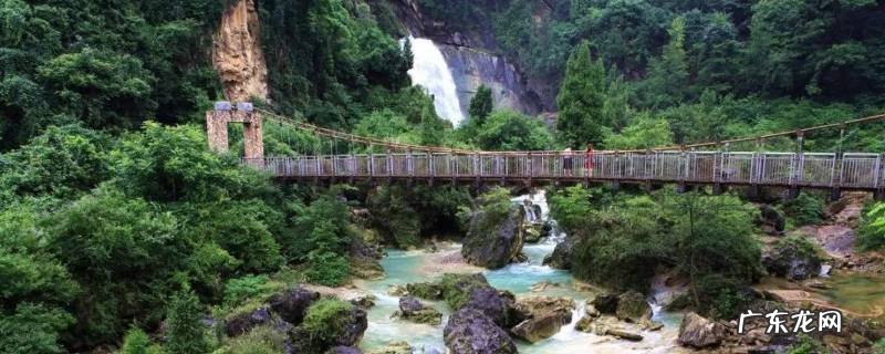 渠县景点哪里好玩 渠县景点