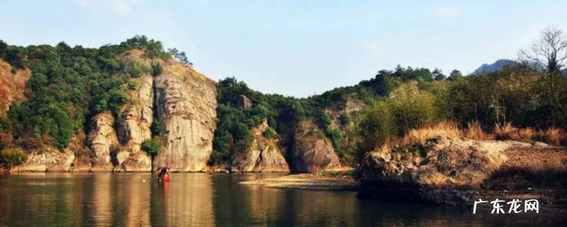 浦城县风景名胜区 浦城县景点