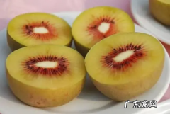 猕猴桃硬的可以吃,红心猕猴桃硬的能吃