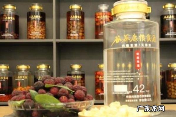 杨梅酒制作比例,杨梅酒怎么泡