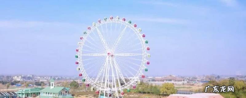 临泉县景点游记 临泉县景点