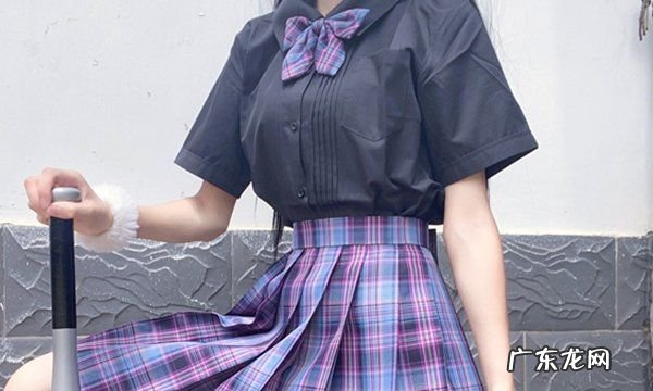 jk的基础款有哪些,什么工作制服好看