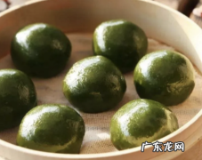 青团吃冷的还是热的,青团是冷的还是热的食物
