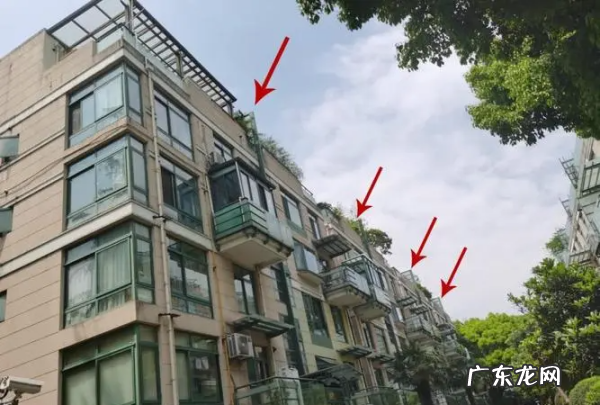 幢与栋有什么区别,栋和幢有什么区别