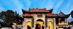 乾县景点及门票 乾县景点