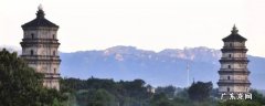 蒲城县景点大全 蒲城县景点