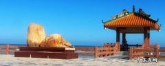 坡头区景点度假村地图 坡头区景点
