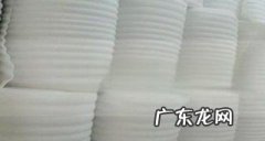 珍珠棉有哪些用途,珍珠棉是什么材料做的