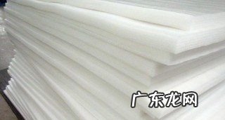 珍珠棉有哪些用途,珍珠棉是什么材料做的