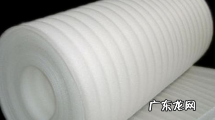 珍珠棉有哪些用途,珍珠棉是什么材料做的