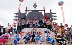 布依族八音坐唱有哪些乐器,布依族曲艺 布依族的民间曲艺文化有哪些