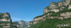 安阳市安阳县景点 安阳县景点