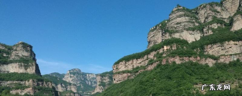 安阳市安阳县景点 安阳县景点