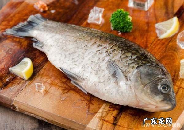 鱼冷冻后还有营养,常吃冷冻的馒头对身体有害