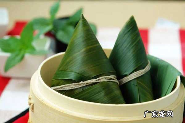 粽子夹生怎么办,煮粽子夹生怎么补救