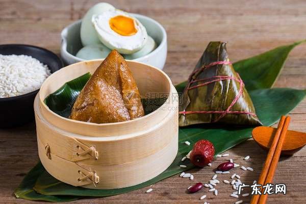 粽子夹生怎么办,煮粽子夹生怎么补救