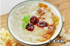 新鲜桃胶要泡多久,桃胶泡多久合适
